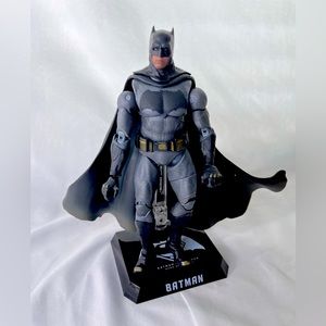 Batman Dawn of Justice Action Figure 1/9 Scale